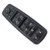 JESBEN 68030823AE Front Left Driver Side Door Master Control Power Window Switch Replacement for Durango Grand Cherokee 3_6L 5_7L 2011-2013 68030823AB