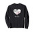 Eat_ Sleep_ Save Animals_ Repeat_ Sweatshirt