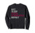 Eat Sleep Coach Gymnastics Repeat Gifts Sweatshirt