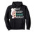 Eat Sleep Anime Repeat Pullover Hoodie