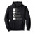 Eat Sleep Anime Repeat Pullover Hoodie
