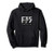 United States Air Force U_S_A_F_ aircraft F-35 Lightning Pullover Hoodie