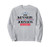 JFK John F Kennedy Johnson Campaign Sweatshirt
