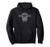 Jet Fighter Plane Roundel Tshirt Pullover Hoodie