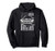 Cardiac Sonographer Echo Tech Fun Skilled RDCS Pullover Hoodie