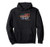 FA-18 F-18 SUPER HORNET FIGHTER PLANE US FLAG Pullover Hoodie