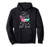 Vet Tech A Lot Funny Veterinary Technician Pullover Hoodie
