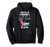 Vet Tech Awesome Funny Veterinary Technician Pullover Hoodie