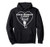 Cardiac Sonographer Echo Tech Knowledge RDCS Pullover Hoodie