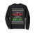 Pharm-Tech Santas Nice List Christmas Sweatshirt