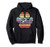 Veterinary Clinics Vet Tech Clinical Students Pullover Hoodie