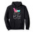 Vet Tech Saving Funny Veterinary Technician Pullover Hoodie
