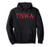 youll never walk alone YNWA Red Gift Support Pullover Hoodie