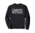 D20 Chaotic Neutral Alignment Tabletop RPG Dice Fantasy Sweatshirt
