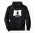 Oregon Bigfoot Gear Pullover Hoodie