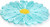 Charles Viancin Daisy Trivet 3412