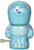 Disney Pixar Monsters Inc. Sully Bebot Tin Wind Up Action Figure