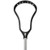 Brine Clutch 3 Unstrung Lacrosse Head BlackWhite X-Spec