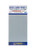 Hasegawa Silver Carbon Finish 12 TF19 - Plastic Model Building Tools   Accessories  71819