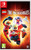 LEGO The Incredibles Nintendo Switch