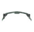 Sherman Replacement Part Compatible with Chevrolet Impala Front Bumper Cover Support Partslink Number GM1041114