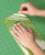 Dritz Omnigrid Invisigrip 12 12 inch x 36 inch 2101 3-Pack