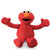 Sesame Street Elmo Plush Beanbag Character 6 Inch