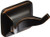 MINTCRAFT 3653-35-07-SOU  Double Robe Hook, Venetian Bronze