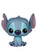Funko Pop Disney: Lilo & Stitch - Stitch Seated Action Figure