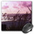 3dRose LLC 8 x 8 x 0.25 Inches Mouse Pad, Sea Pink (mp_7504_1)