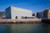 Kursaal convention center San Sebastian Guipuzcoa Province Basque Country Region Spain Poster Print by Panoramic Images 24 x 18