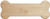 Walnut Hollow Pine Signboard, Dog Bone