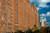 Posterazzi Brick Apartment Buildings New York City Poster Print by Panoramic Images 24 x 18 Varies