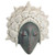 Design Toscano The Seashell Maiden Mermaid Wall Sculpture Verdigris