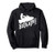 Snowmobile Braap Pullover Hoodie Funny Sled Rider Gift Pullover Hoodie