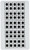 Didax Educational Resources Ten-Frame 150 Cards