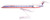 DARON WORLDWIDE CRJ700 American Eagle 1100