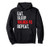 Toluca Eat Sleep Repeat Soccer Football Mexico Pullover Hoodie