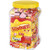 Starburst Original Fruit Chews Candy 54 Ounce Pack of 2 Jar - SET OF 2