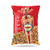Popcornopolis Gourmet Popcorn Snack Bag Pack of 20 Zebra Popcorn 3 Ounce Bags