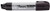 2 Pack Sharpie 44101 Sharpie Magnum Permanent Marker Black