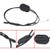 labwork Automatic Transmission Gear Shifter Cable 15037353 fit for Silverado Sierra