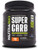NutraBio Super Carb Orange Mango 30 Servings