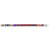 J_R_ Moon Pencil JRM2113G Star Student Pencil Pack of 144