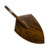 Trowel Wooden Masonic Working Tool