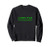Computer Psychiatrist Funny Tech Support Laptop Repair Geek Sweatshirt