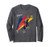 Texas Tech Red Raiders NCAA Womens Long Sleeve text1056