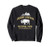 Grand Canyon National Park Arizona Buffalo Sweatshirt