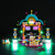 BRIKSMAX Led Lighting Kit for Andreas Talent Show - Compatible with Lego 41368 Building Blocks Model- Not Include The Lego Set