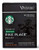 Starbucks Decaf Pike Place Roast Brewed Coffee Verismo Pods 24 Count